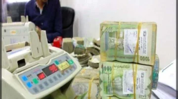 صرف معاشات ديسمبر 2025 للمتقاعدين المدنيين في عدن وتعز والضالع يبدأ رسمياً